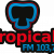 Marca da Tropical FM 103,7